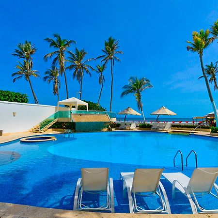 Hotel Dann Cartagena Ανέσεις φωτογραφία