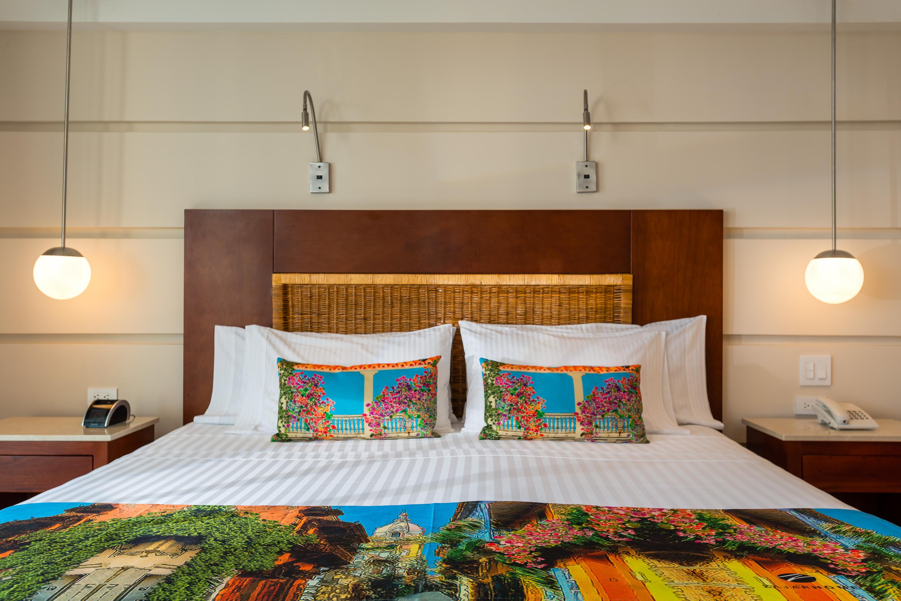 Hotel Dann Cartagena Εξωτερικό φωτογραφία