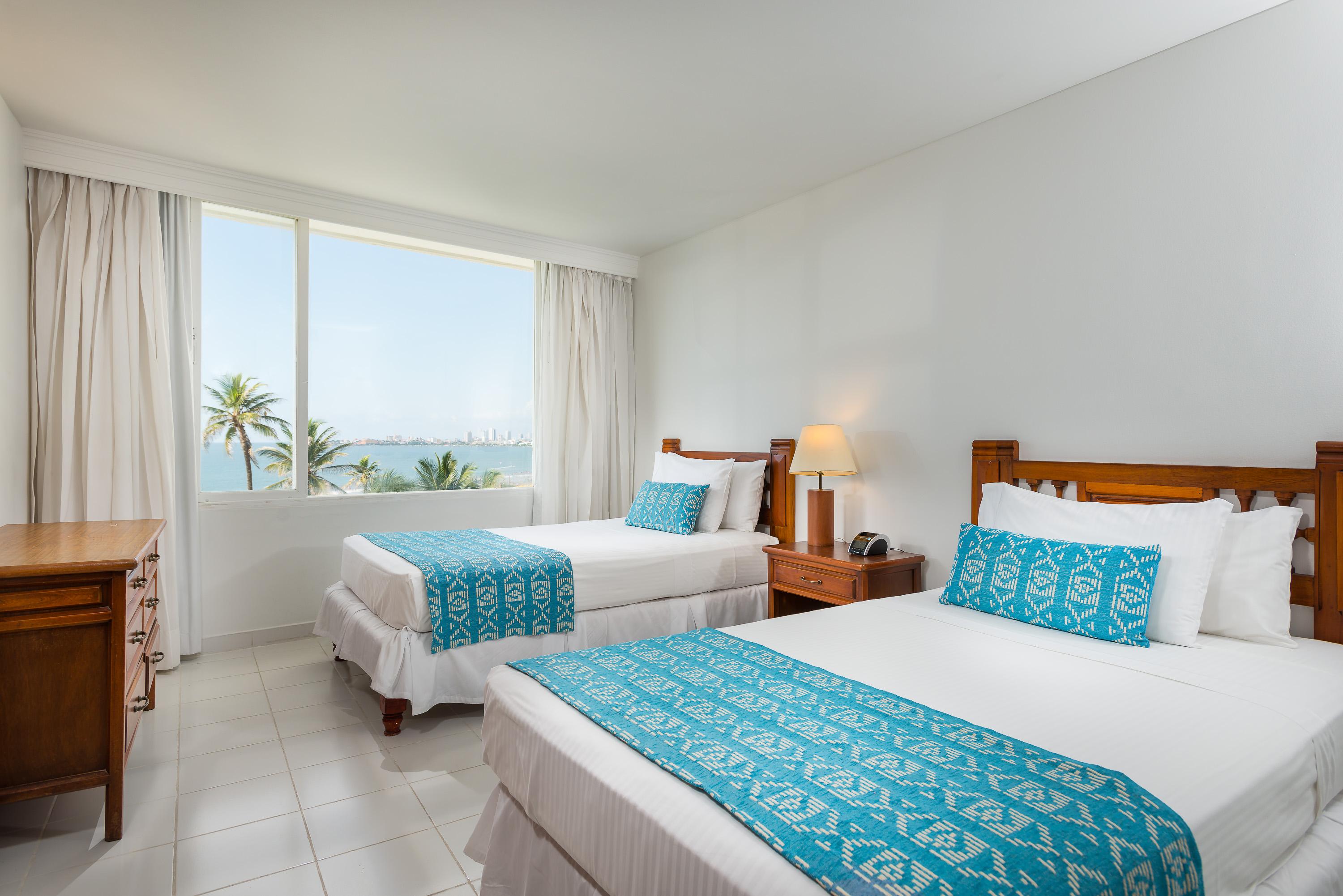 Hotel Dann Cartagena Εξωτερικό φωτογραφία