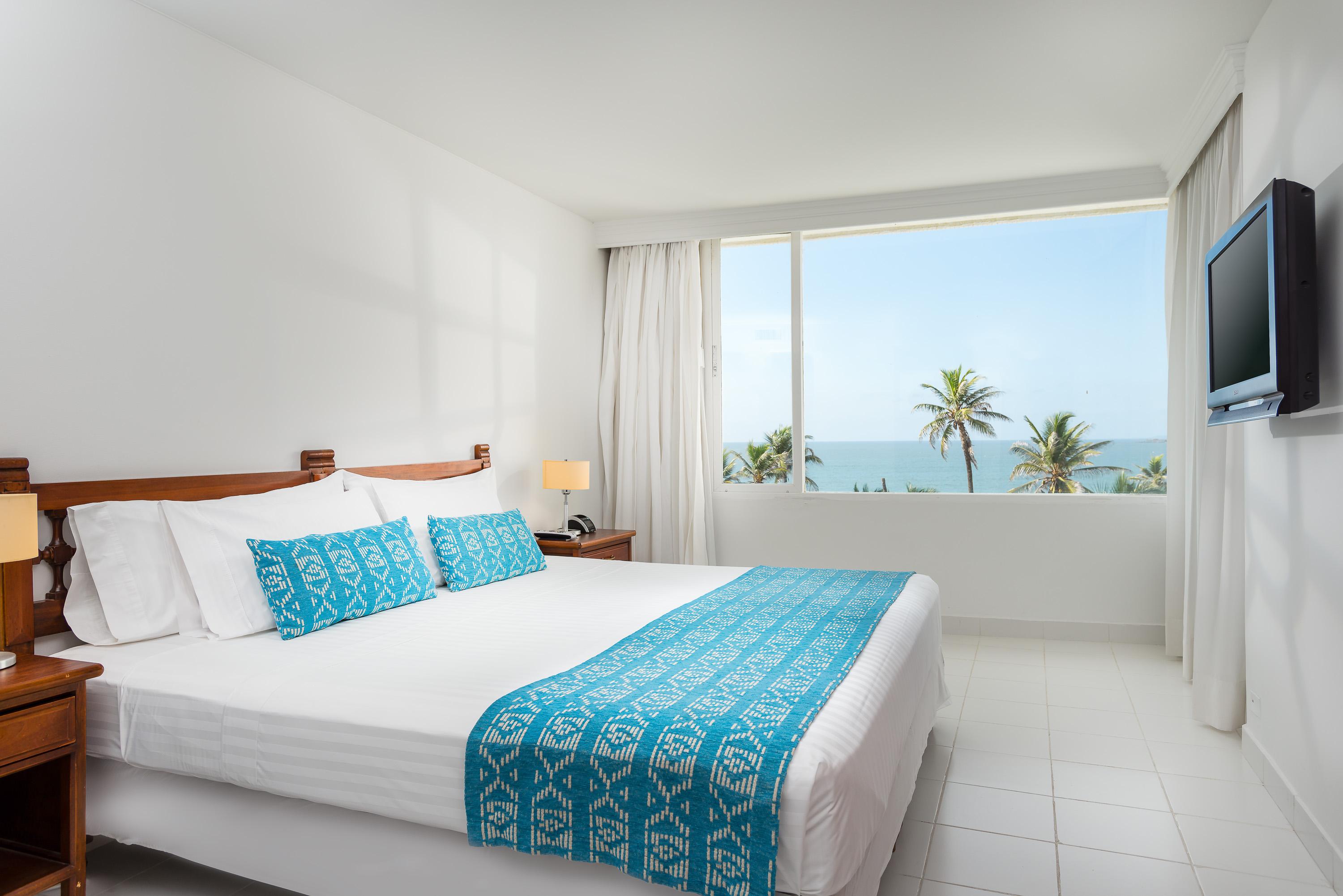 Hotel Dann Cartagena Εξωτερικό φωτογραφία