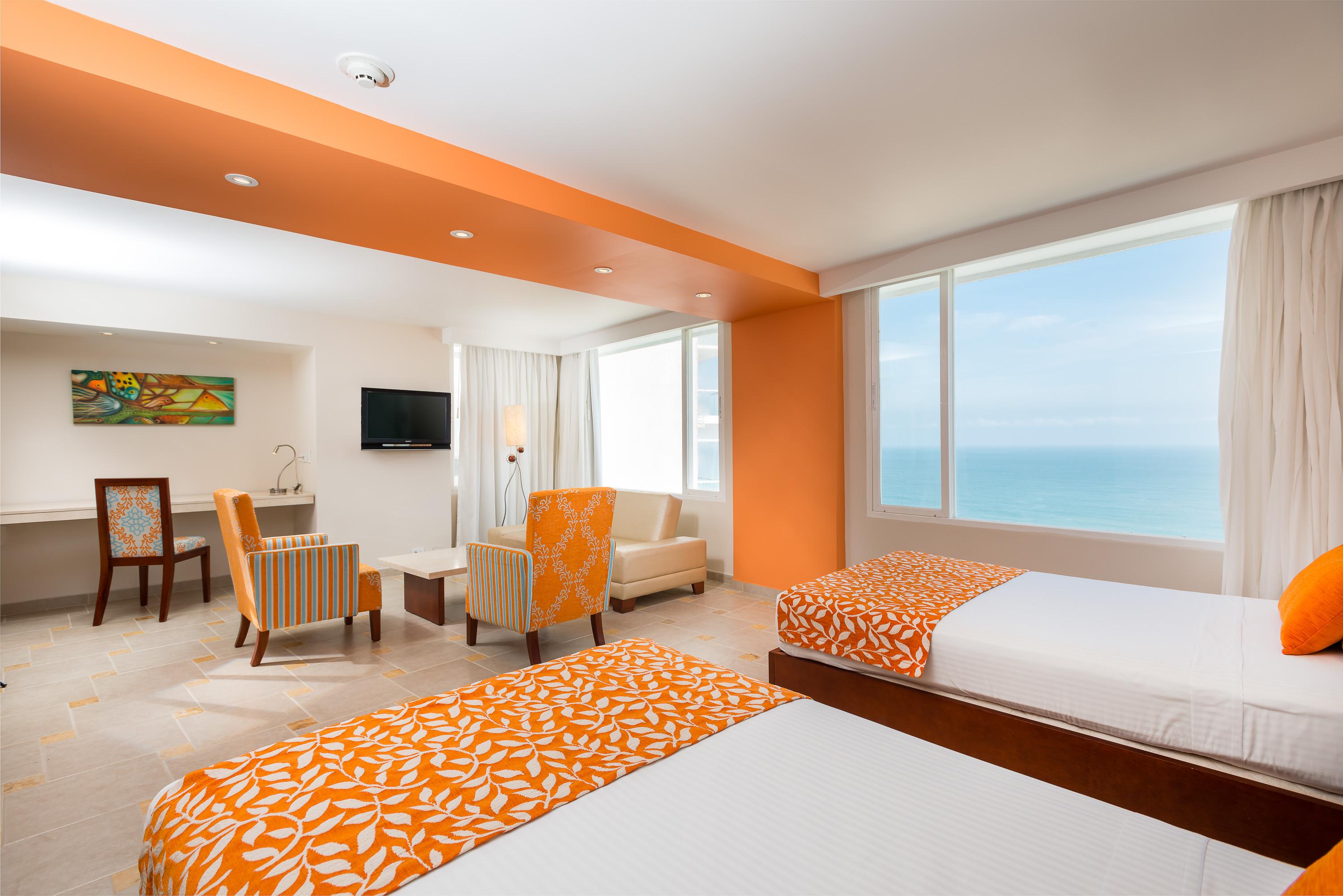 Hotel Dann Cartagena Εξωτερικό φωτογραφία