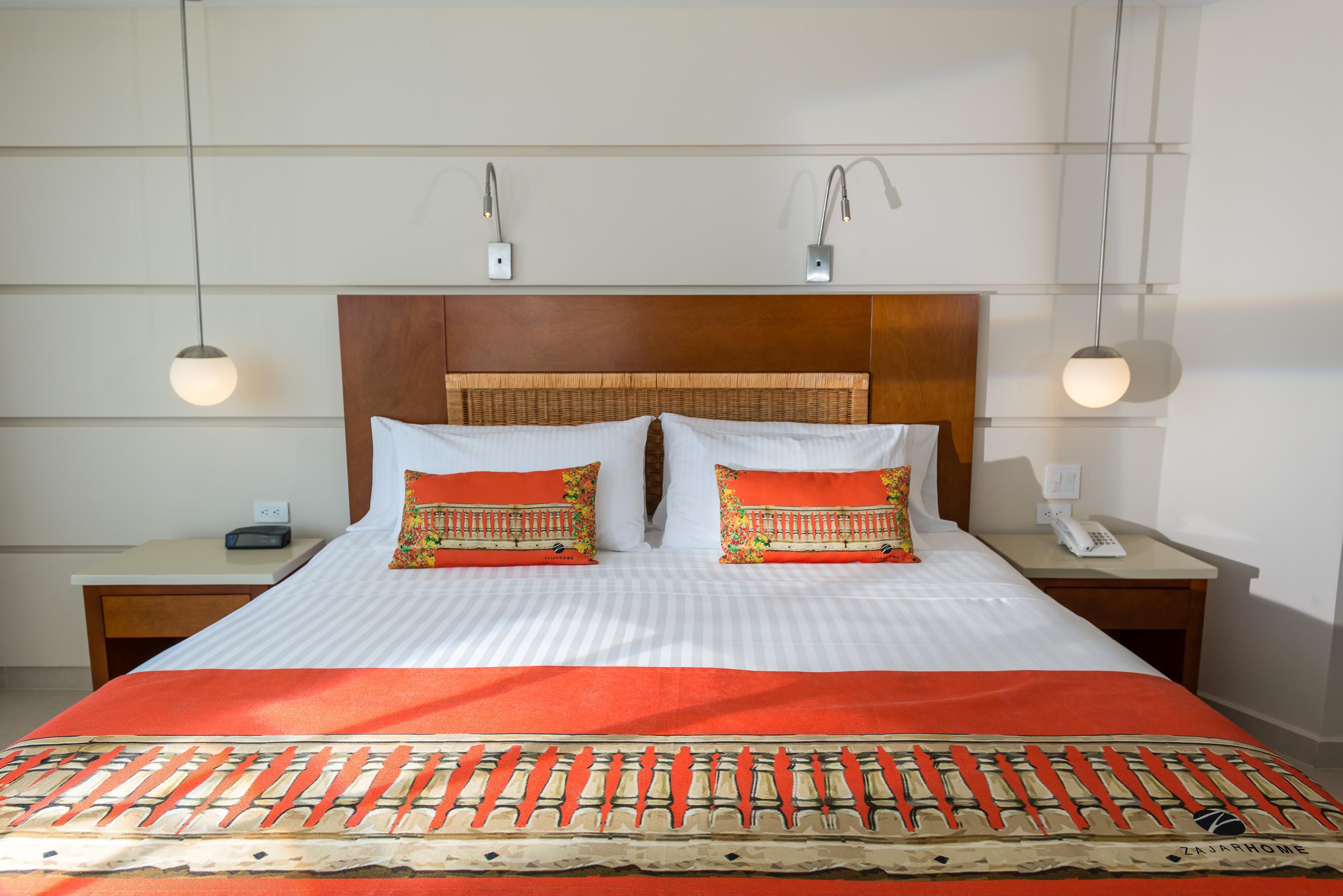 Hotel Dann Cartagena Εξωτερικό φωτογραφία