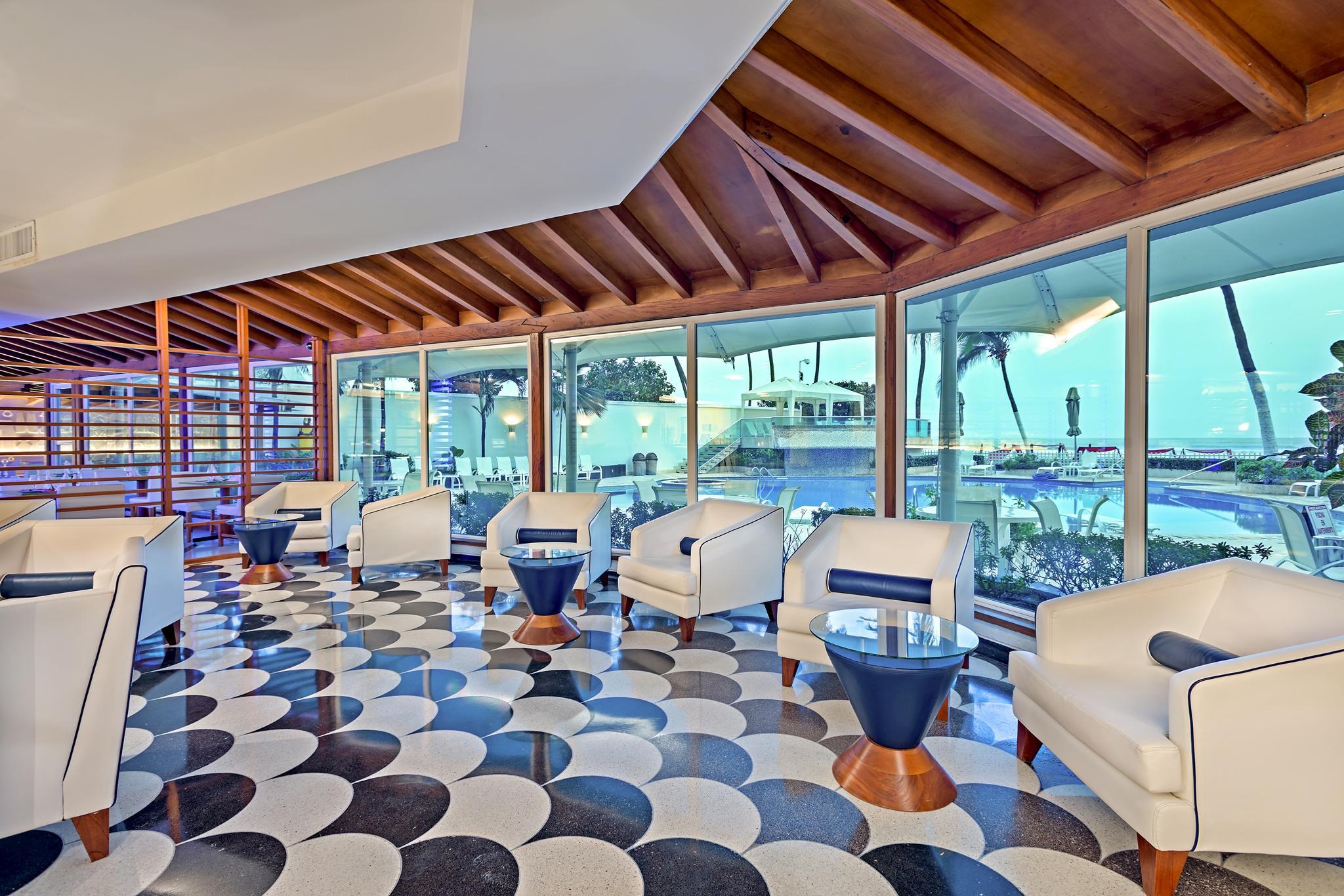 Hotel Dann Cartagena Εξωτερικό φωτογραφία