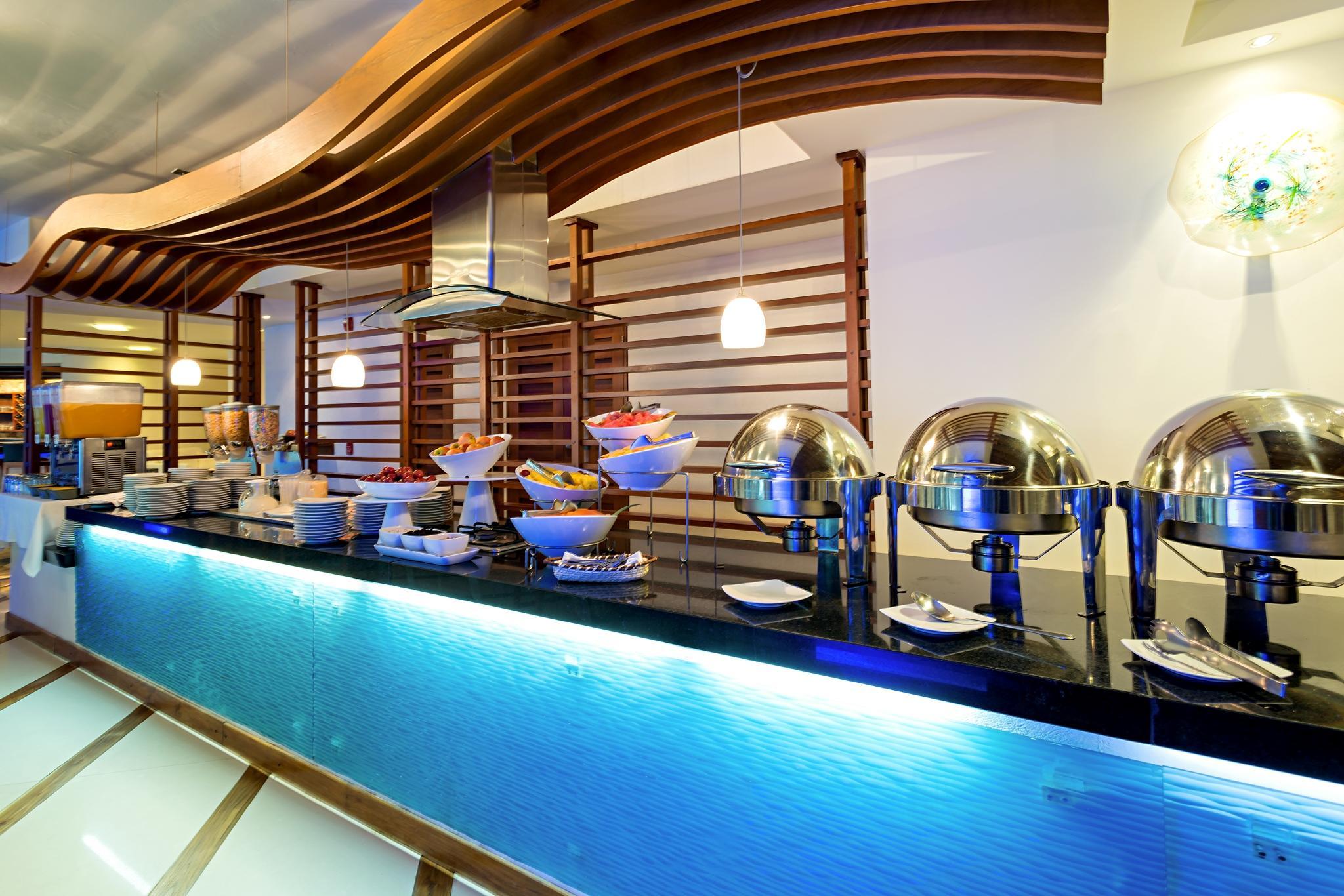 Hotel Dann Cartagena Εξωτερικό φωτογραφία