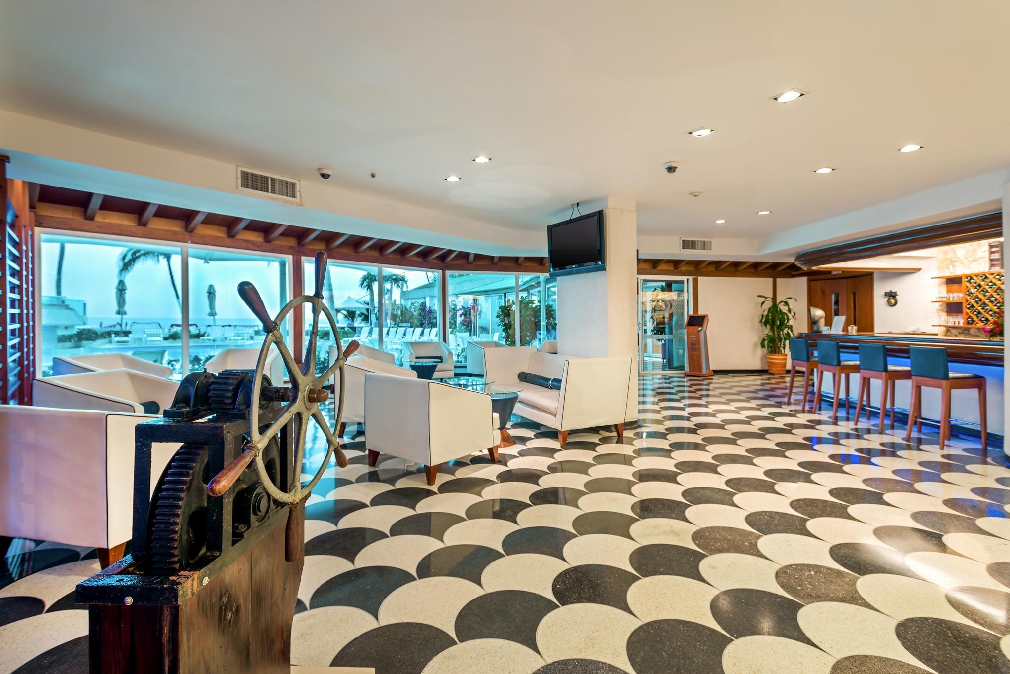 Hotel Dann Cartagena Εξωτερικό φωτογραφία