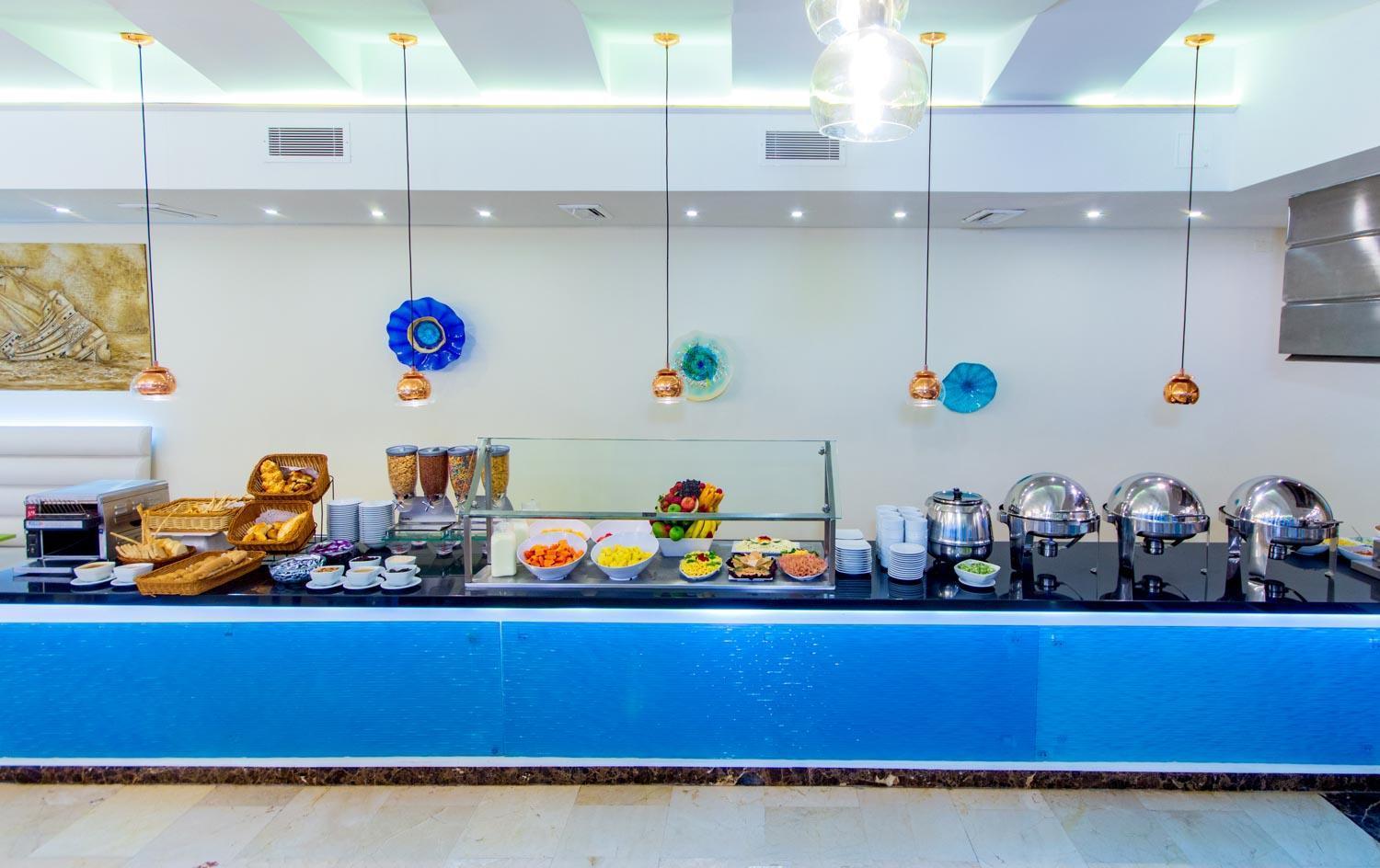 Hotel Dann Cartagena Εξωτερικό φωτογραφία