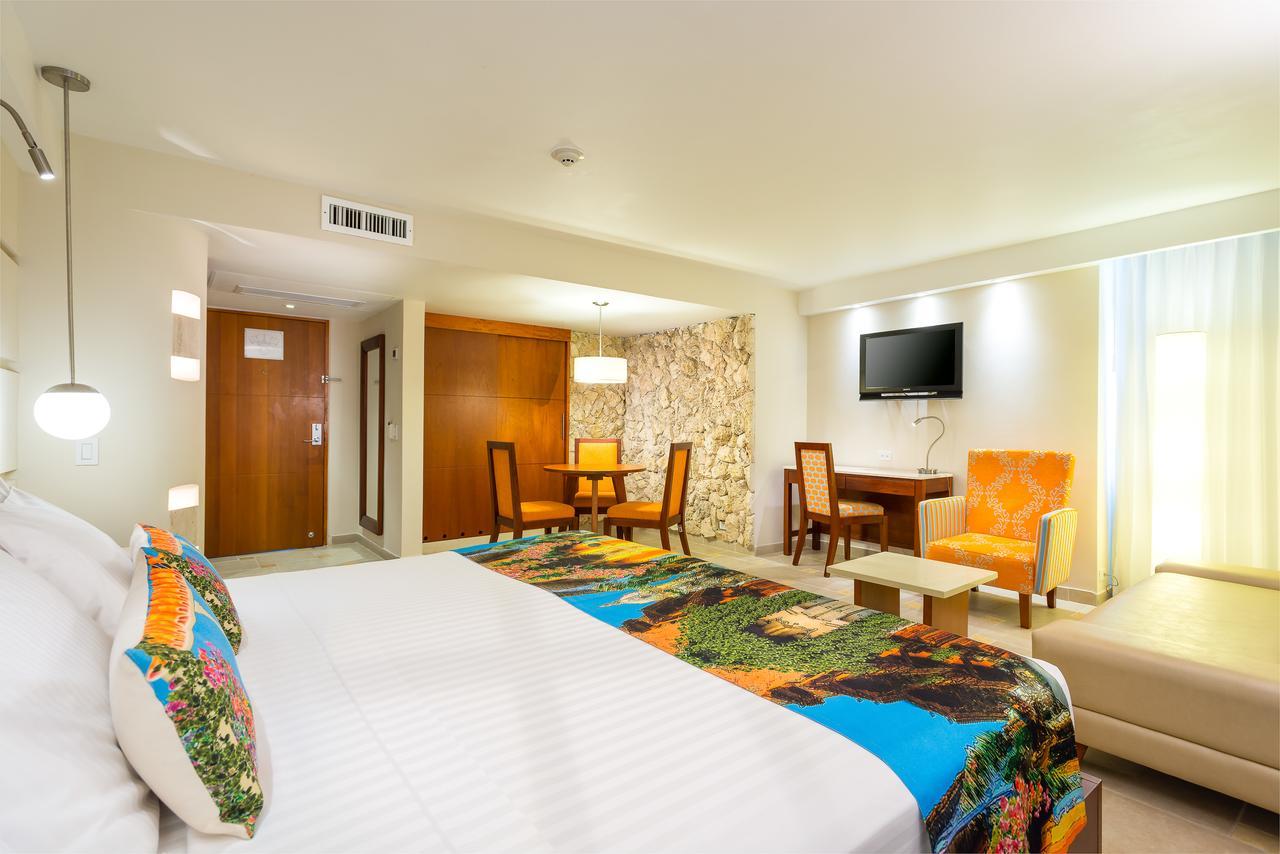 Hotel Dann Cartagena Εξωτερικό φωτογραφία